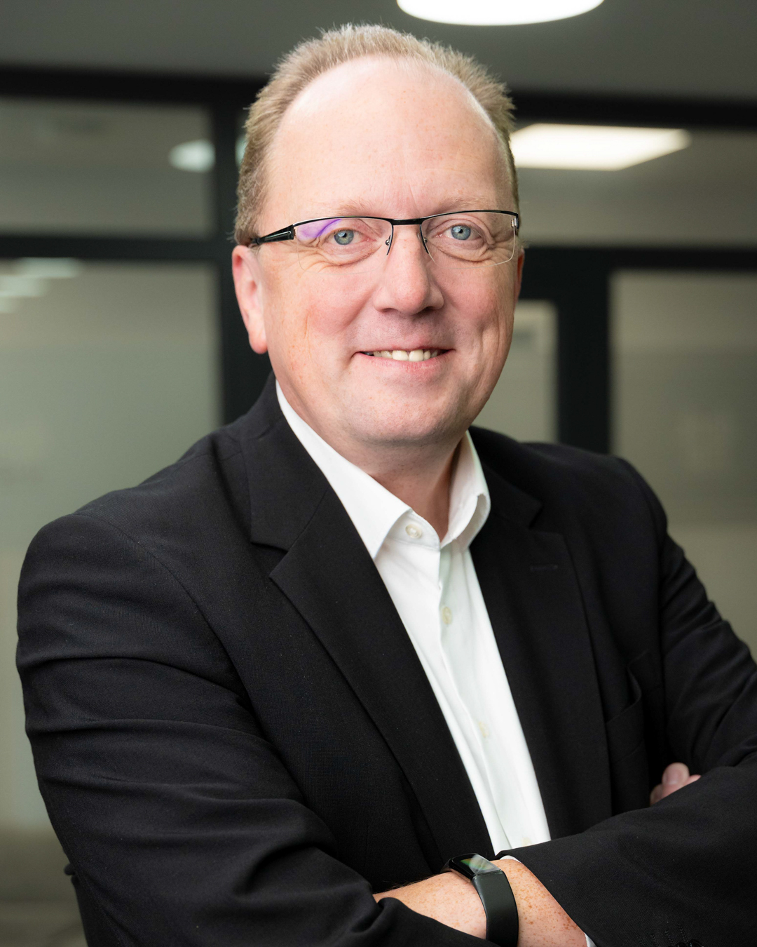 Hans-Jürgen Schoon Hans-Jürgen Schoon